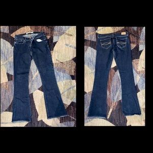 Abercrombie & Fitch Jeans